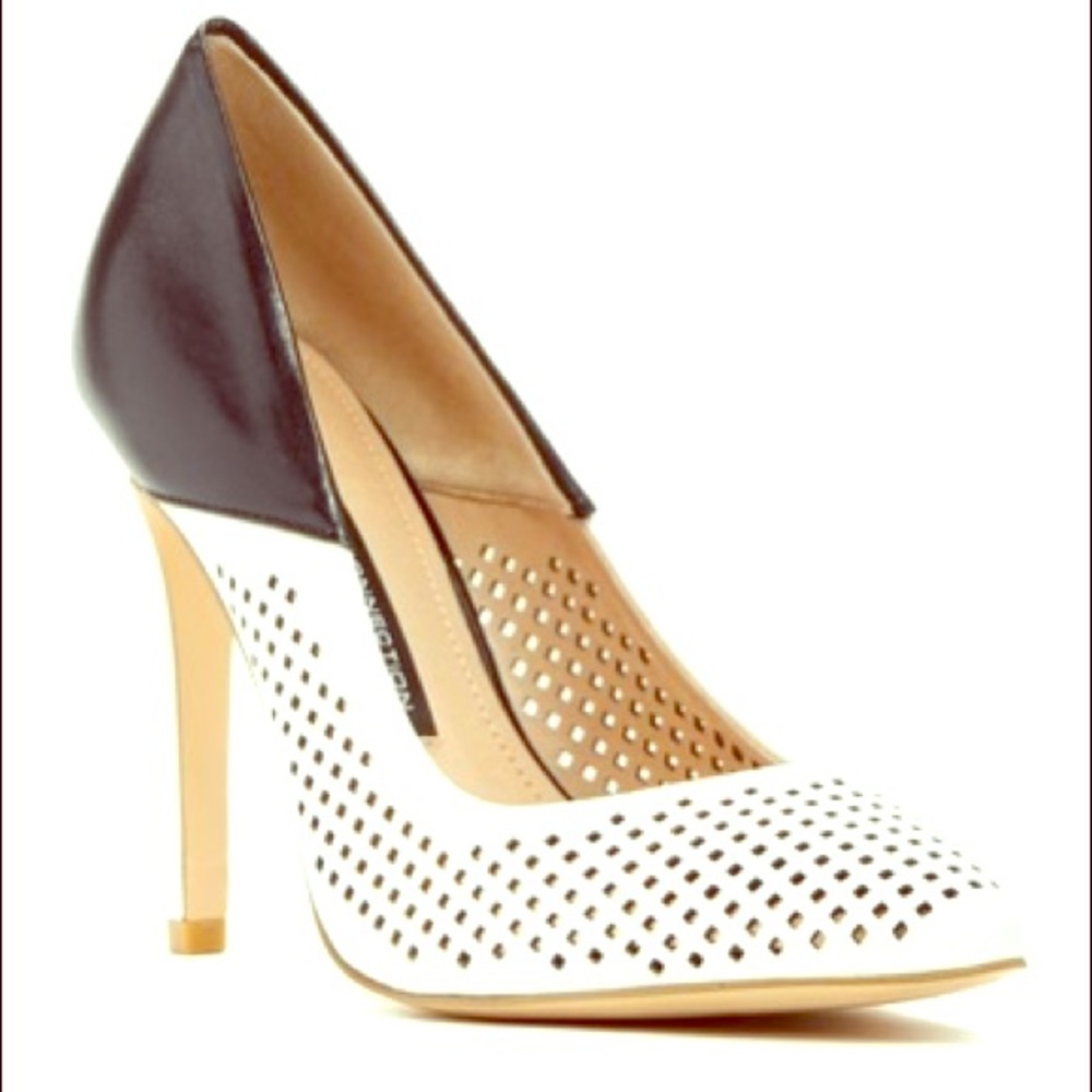 French Connection Maya pumps